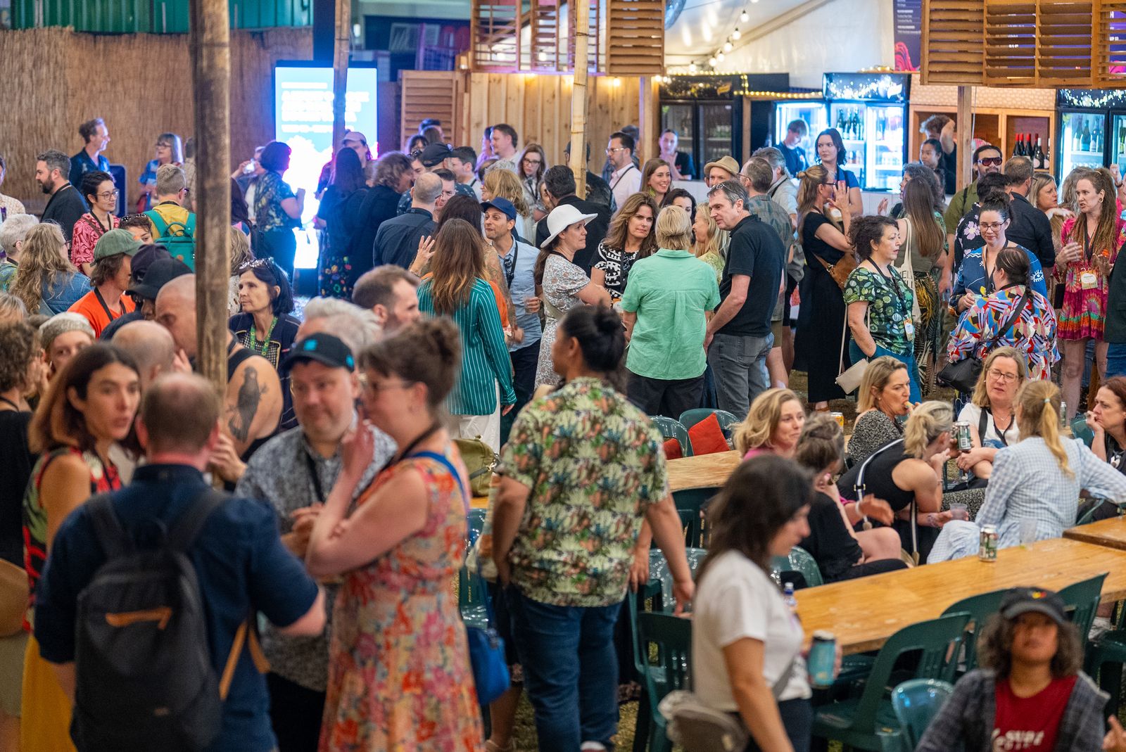 Australian Performing Arts Exchange from PAC Australia in 2025