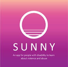 Sunny-respect logo