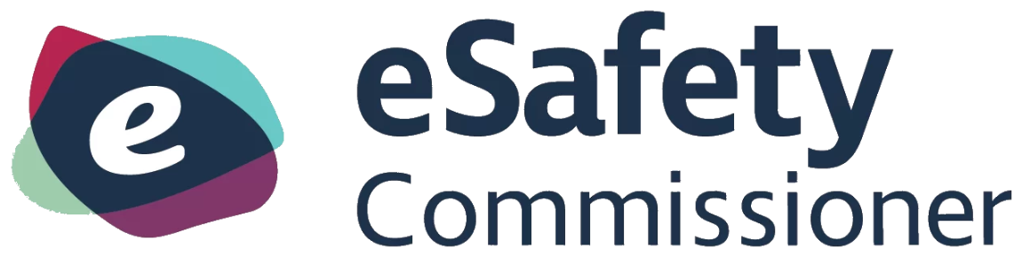 eSafety-Commissioner-logo