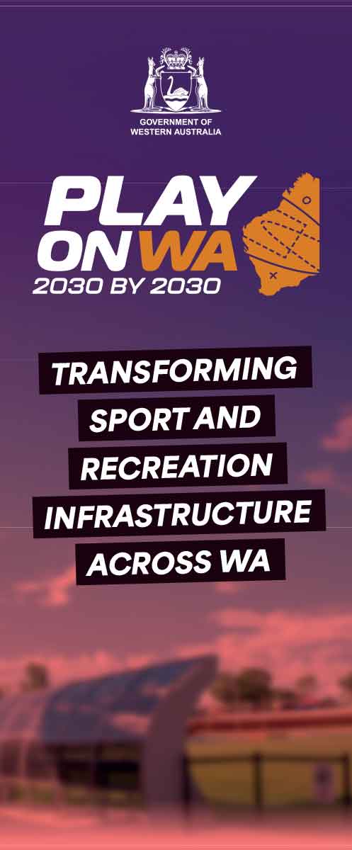 PlayOn WA banner