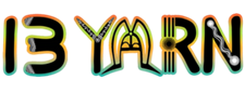 13Yarn logo