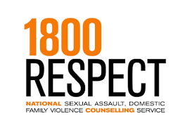1800Respect logo