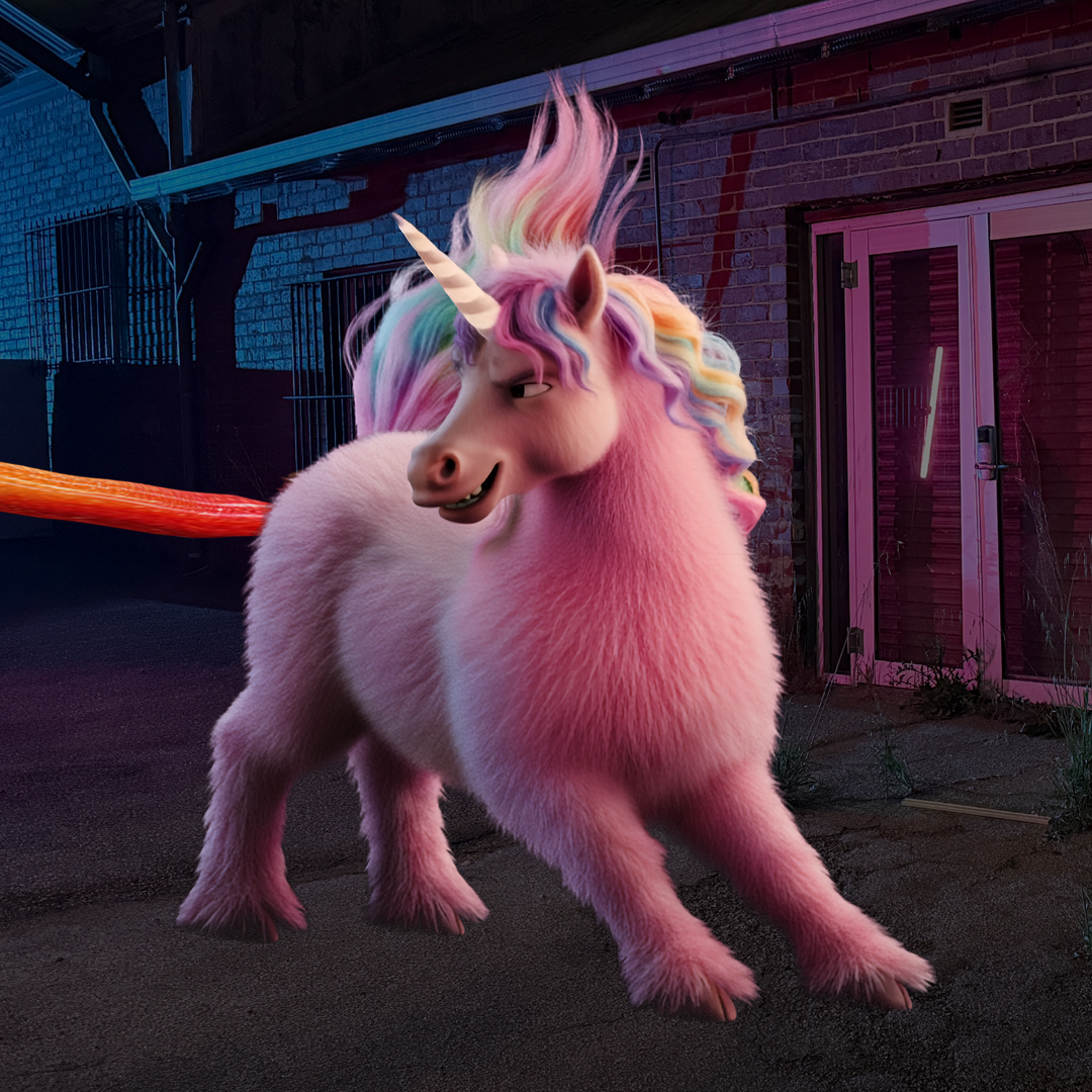 Beware of chasing the unicorn bet