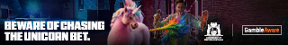 Beware of chasing the unicorn bet promotional image
