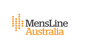Mensline logo