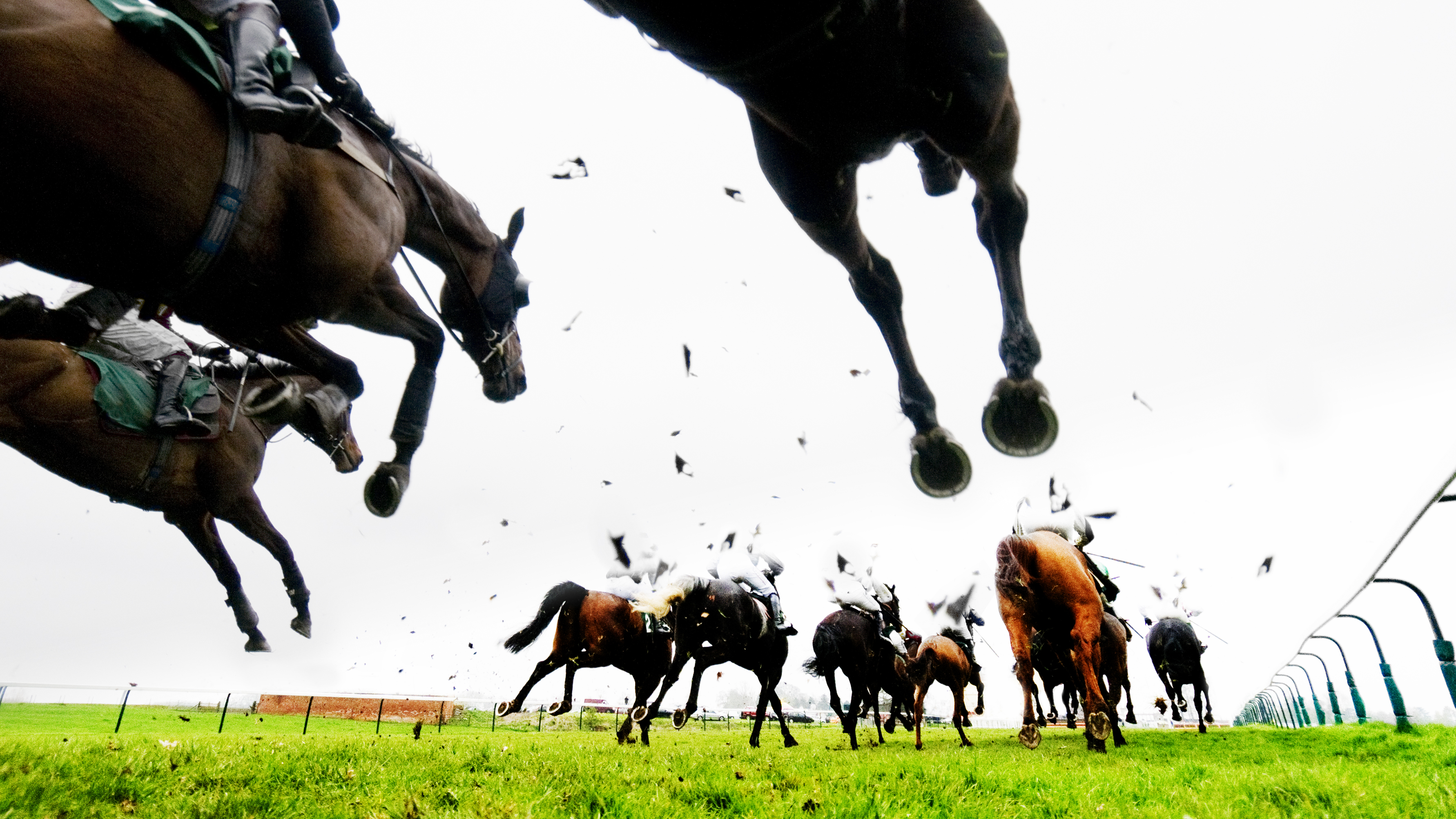 RacingGettyImages