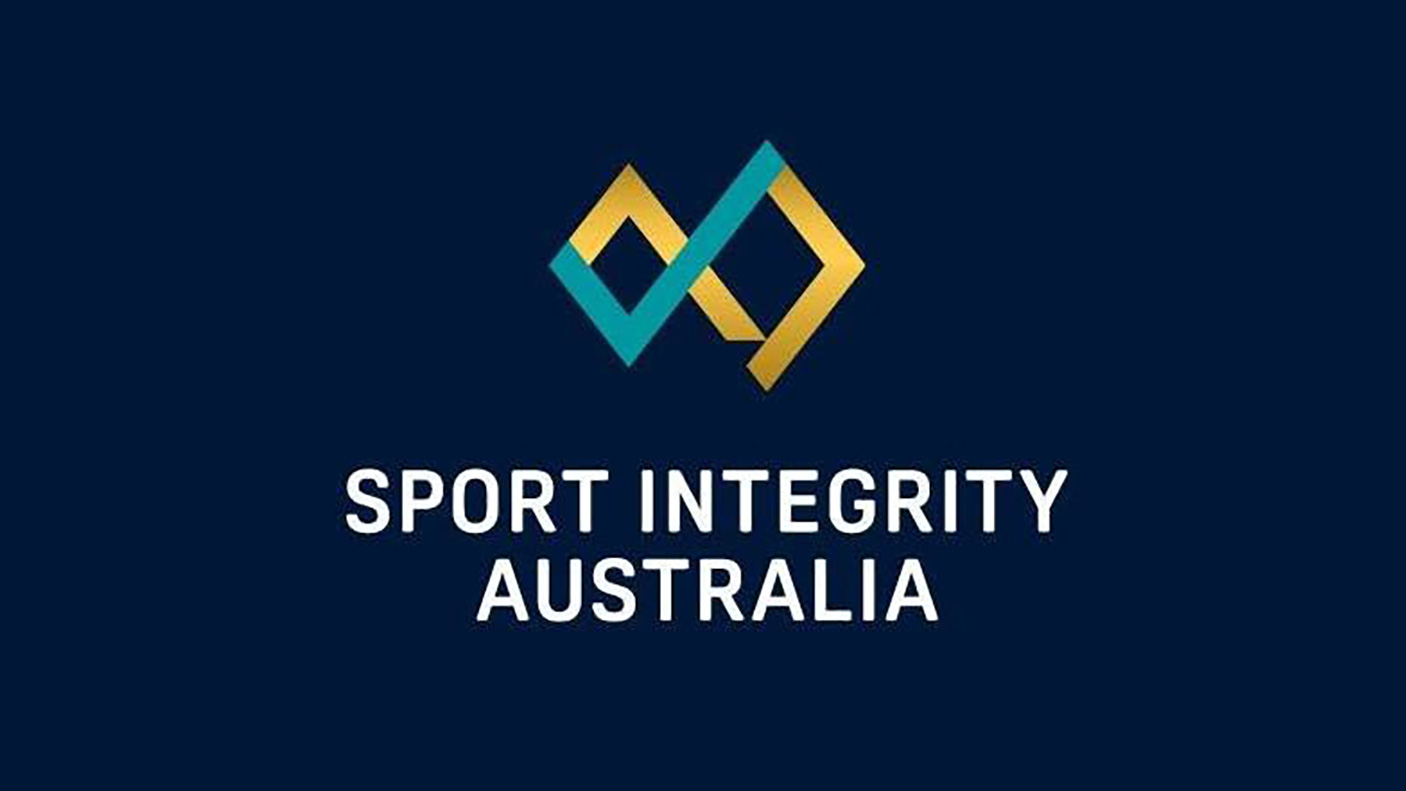 Sport Integrity Australia logo