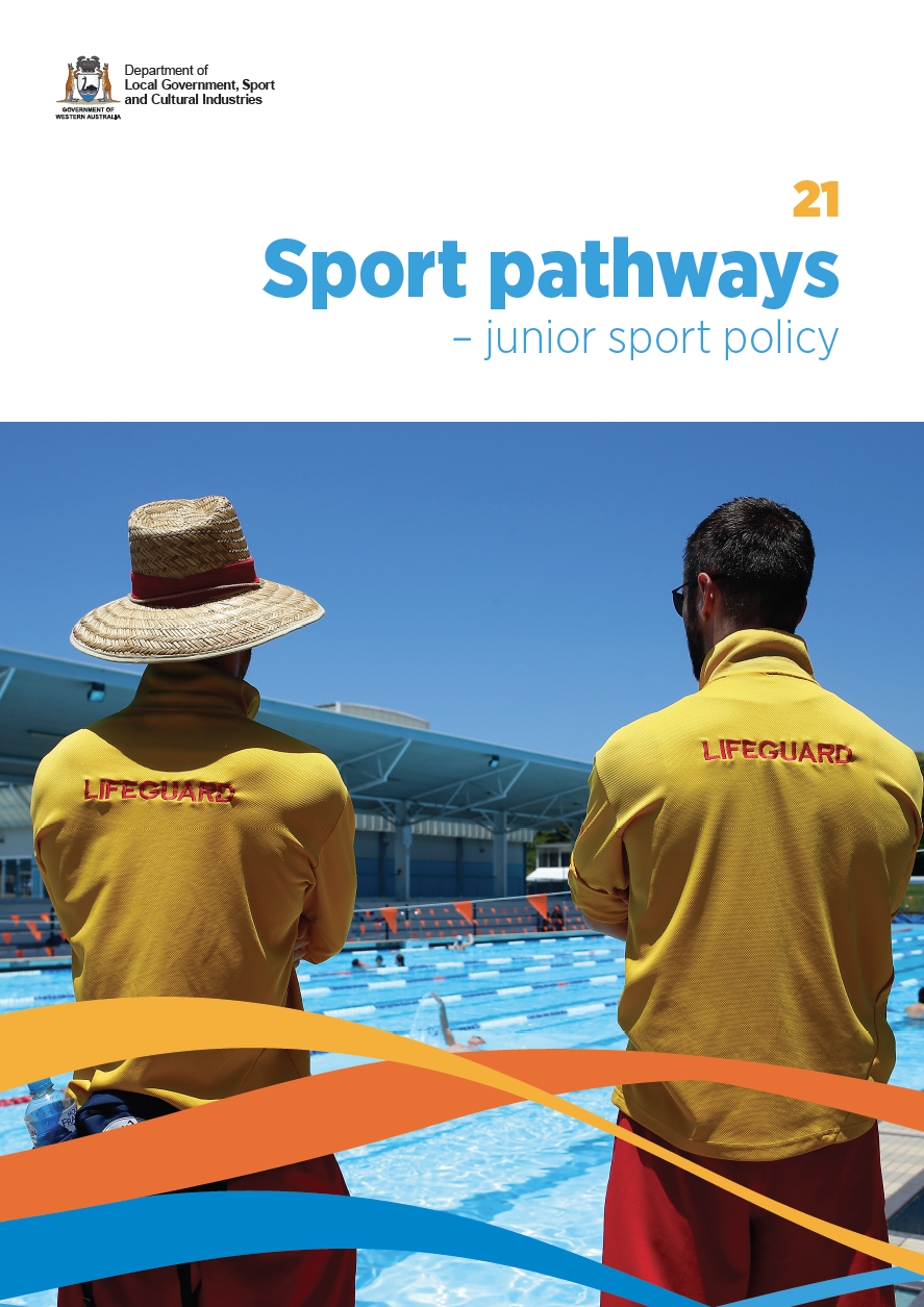 Pathways Sports Science Publications | CITS