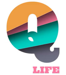Logo Q life