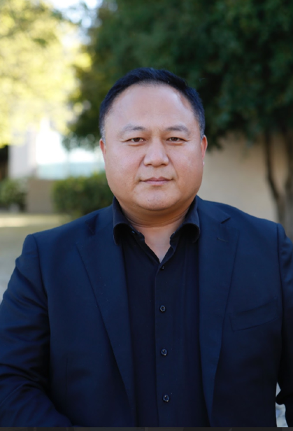Andy Yuan