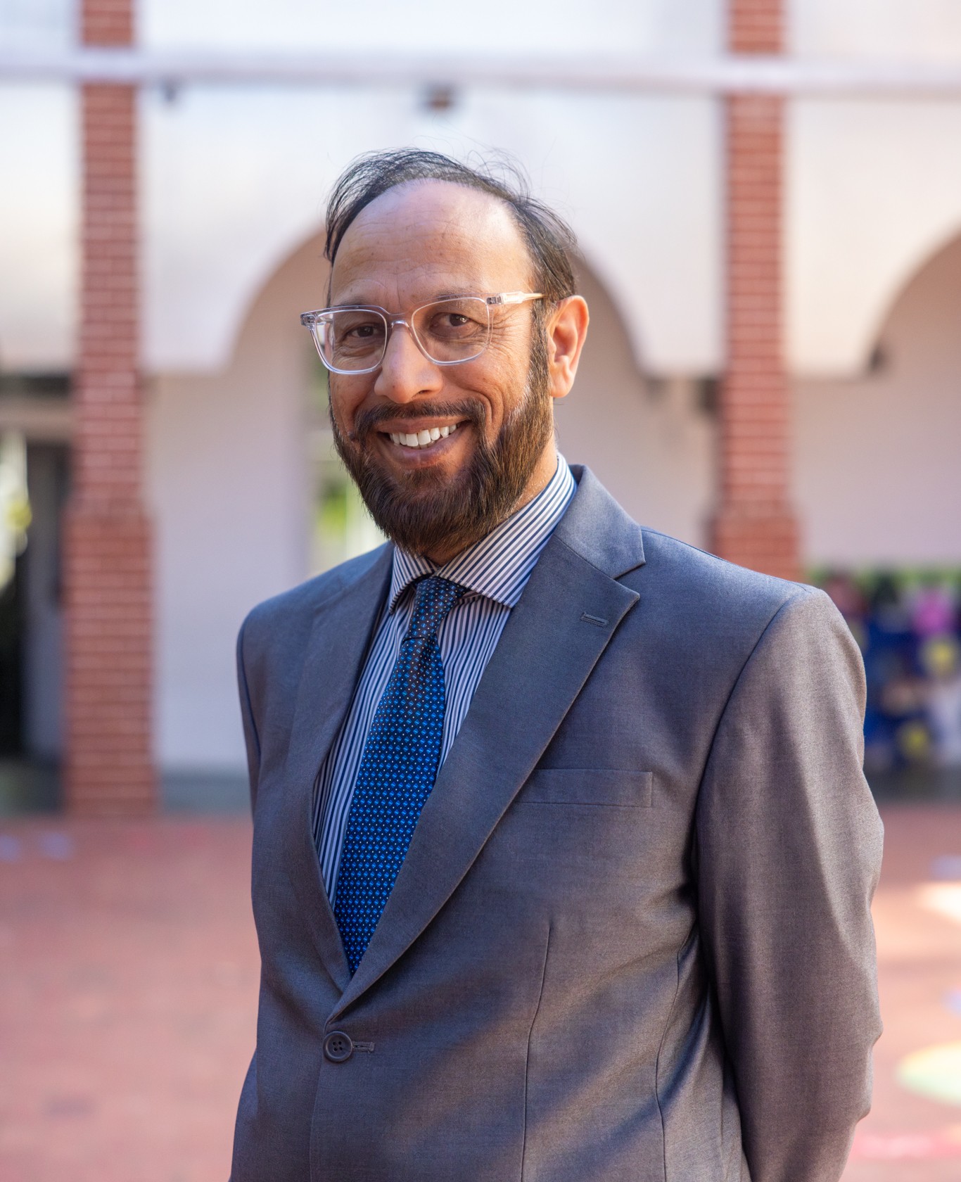 CEO Abdullah Khan