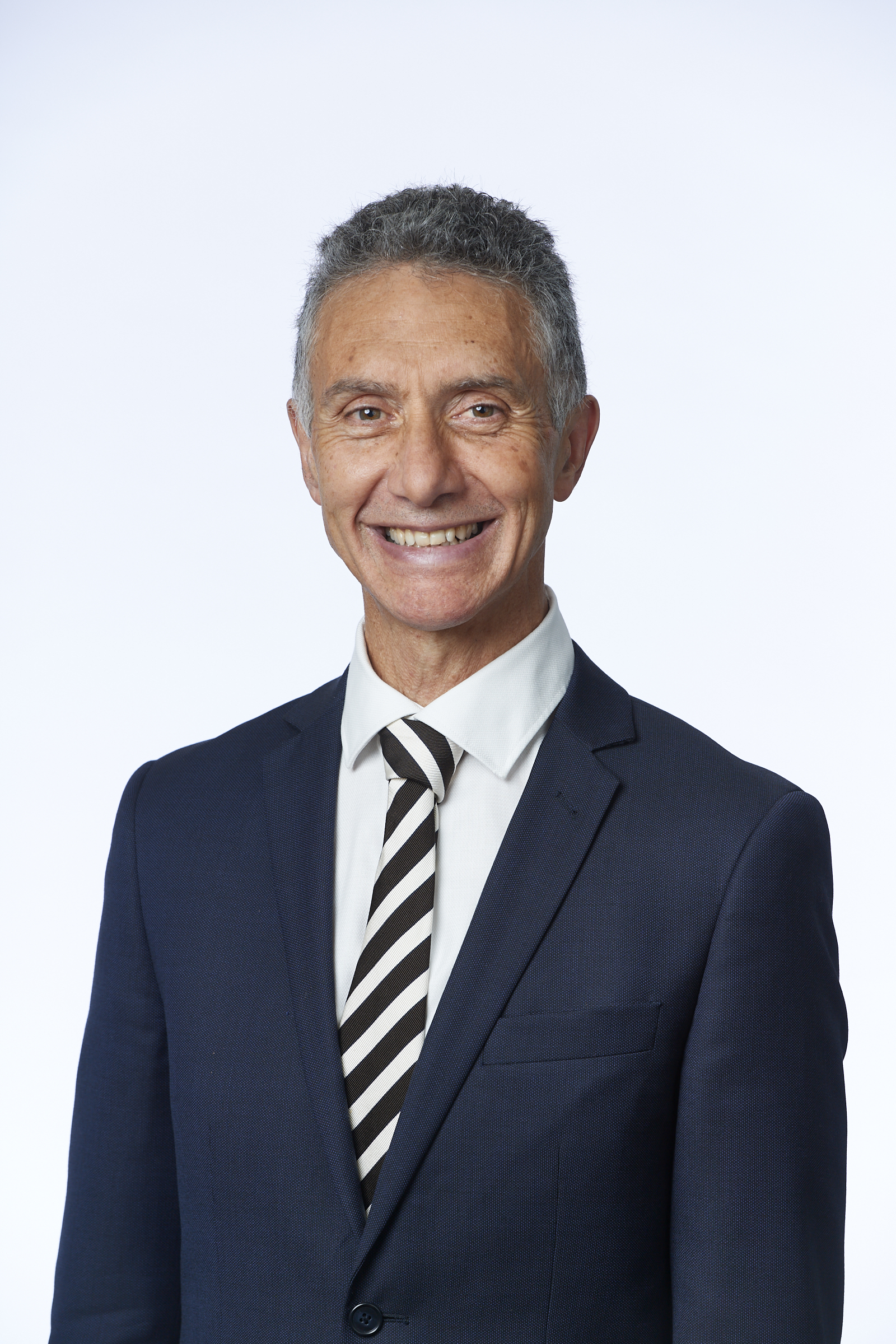 DR Tony Buti