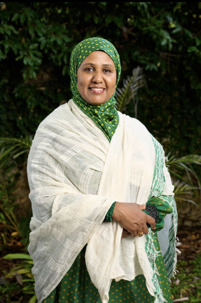 Sabah Suleiman