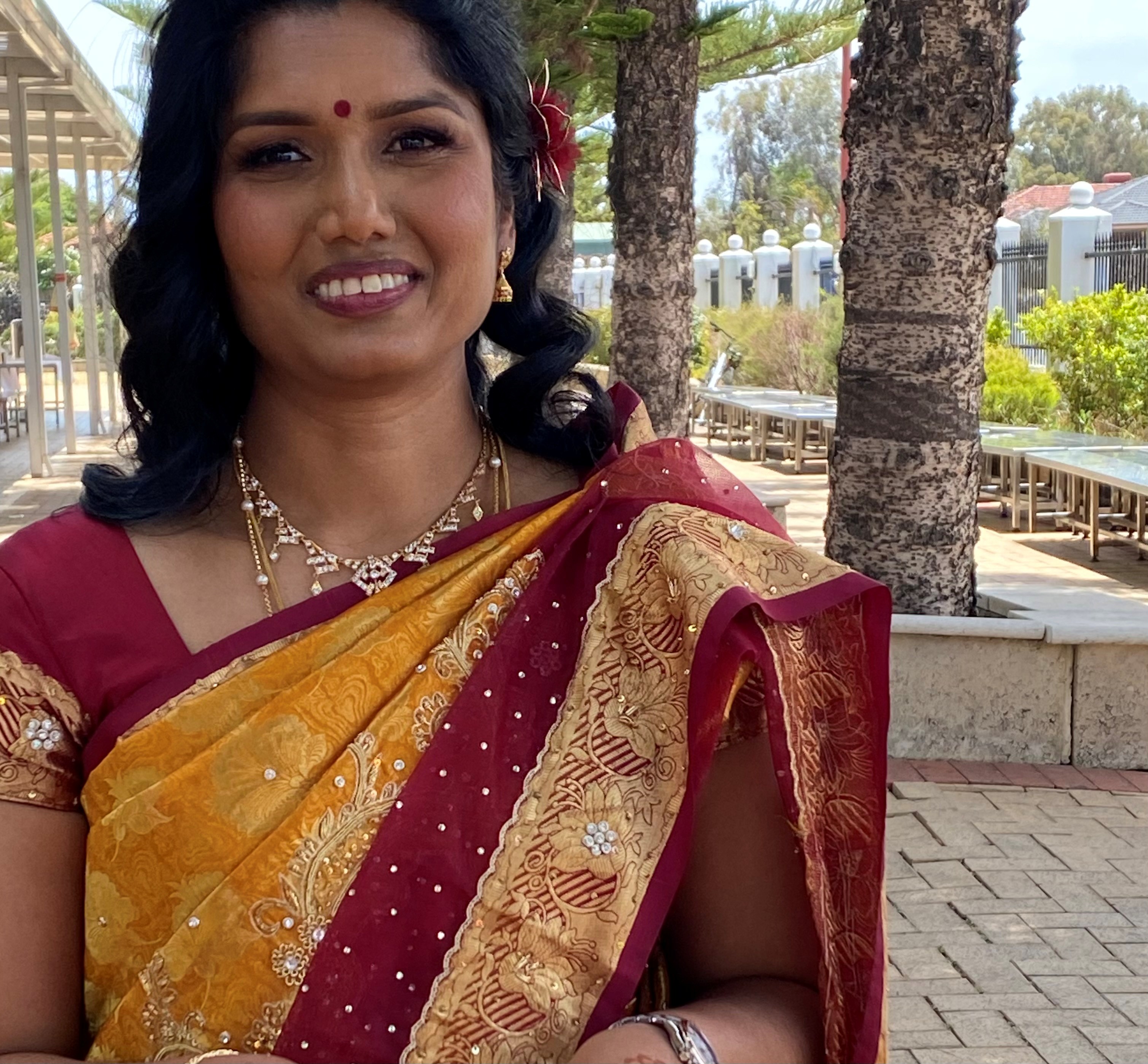 Thurka Sitparan