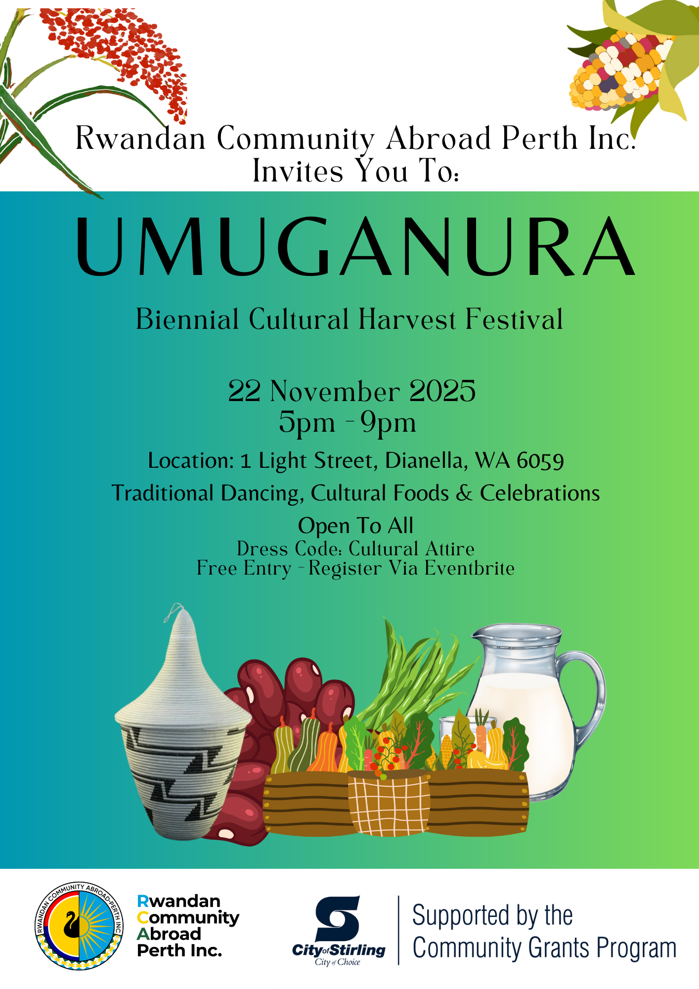Umuganura - 22 November 2025 Invite.pdf